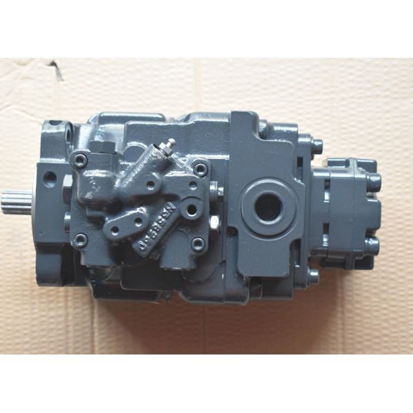 Buy PC27MR-2 Komatsu Mini Excavator Hydraulic Pump Rebulid Kits For Machinery at wholesale prices