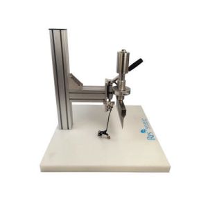 20khz 1000w Press Ultrasonic Food Cutter Equipment