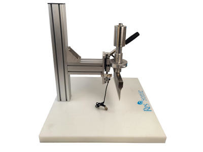 Buy 20khz 1000w Press Ultrasonic Food Cutter Equipment at wholesale prices