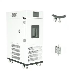 Programmable Stability Constant Temperature And Humidity Cabinet OEM