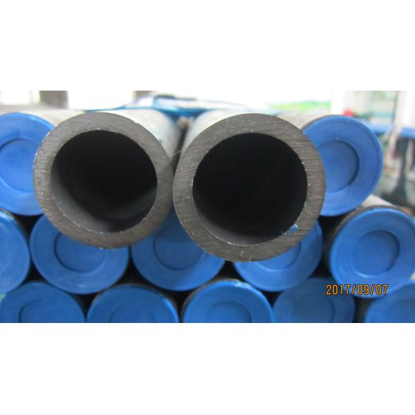 Buy DIN2391 ST52.4 NBK Precision Cold Drawn Seamless Tubes at wholesale prices