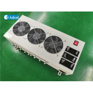 Semiconductor Condenser Peltier Thermoelectric Dehumidifier 5 Channel