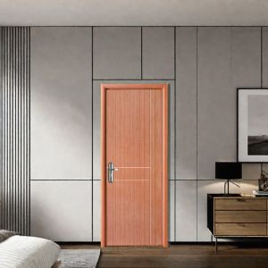 Over 100 Color Choices for Termite Resistant Polymer Composite Hollow Door