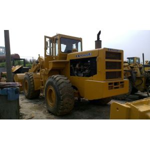 used Kawasaki 85Z-1 loader for sale