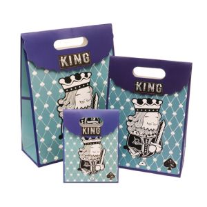 Wholesale Christmas gift bags/ gift packaging /jewelry packaging bags