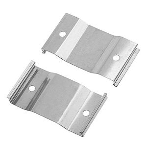 Large Waterproof Suspended LED Profile Aluminum Customized For Supermarket 142