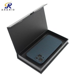 Anti Scratch iPhone Case