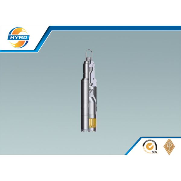 Drilling Fishing Tools Drill Pipe For Oil Drilling Oilfield Fishing Tools With API