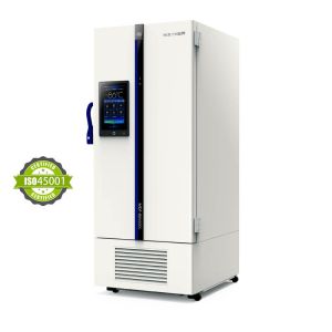 Microprocessor Temperature Controller Cryogenic Freezer For Cryogenic Material