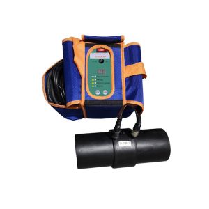 32mm-315mm Electrofusion Welding Equipment For Low Pressure Pipe