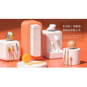 Chopstick UV Sterilizer For Kitchen OEM And ODM