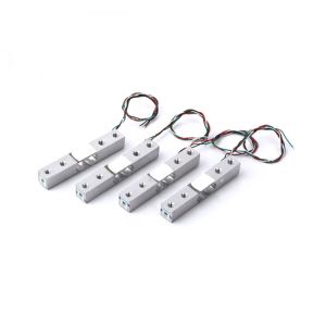 Shenzhen Sensor and Control Co Presents 1kg 2kg 3kg 5kg 10kg 20kg Analog Pressure Sensor for Industrial Applications