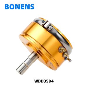 WDD35D-4 Potentiometer for Precision Control in Electronics