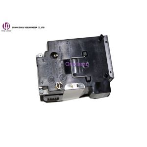 VIP230 0.8 Multimedia Projector Lamp VLT-XD280LP With Housing Mitsubishi XD250U