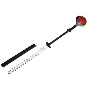 Aluminium alloy handle anti vibration Pruner Pruning Shears High Branch Scissors