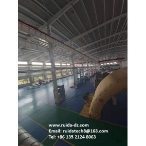 inflatable hangar, inflatable tent, select high-quality imported PVC, series
