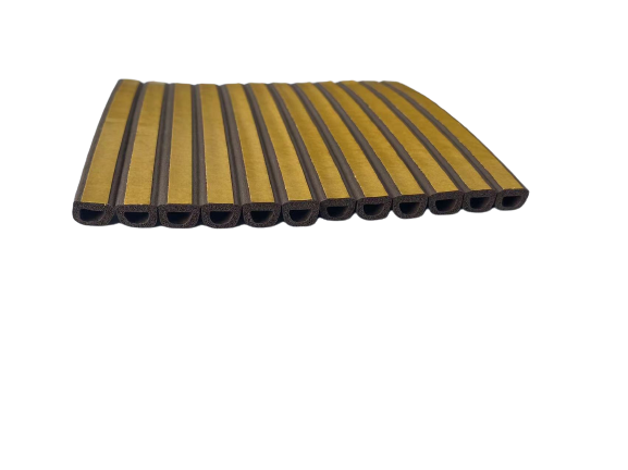 Self-adhesive Rubber Seal Strips The Ultimate Protection for Door Windows Wooden Glass