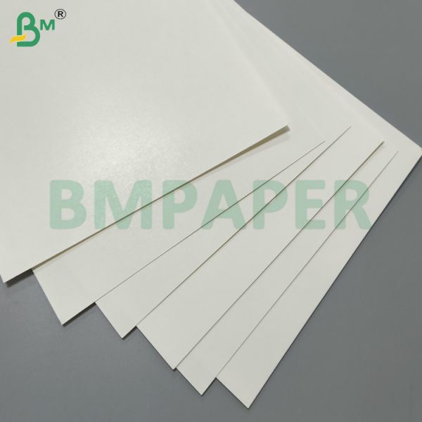 255gsm 275gsm Grease Resistant Cookie Boards French Fries Packaging Carton Board 255gsm 275gsm Grease Resistant Cookie Boards French Fries Packaging Carton Board