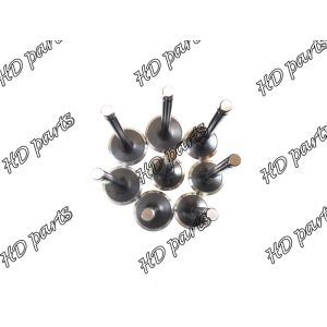 3Y IN Engine Pistion Valve 13711-71010 EX 13715-71010