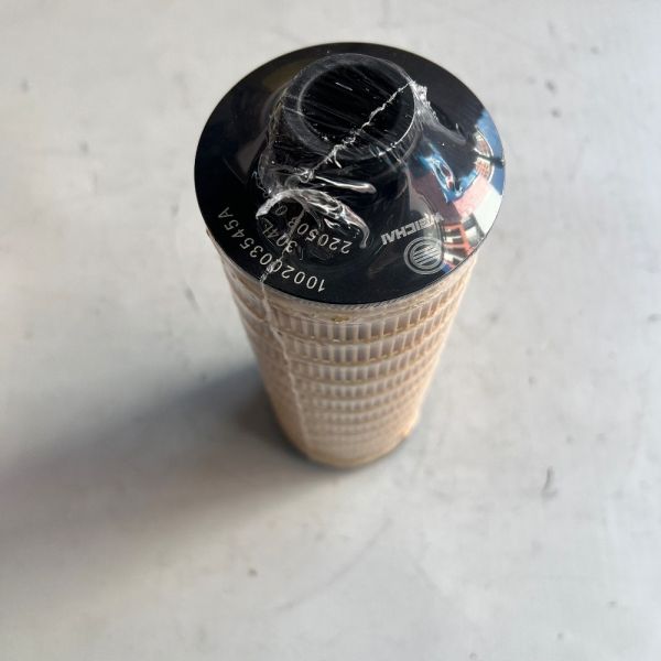 Premium Oil Filter for Weichai Engines | PN: 1002003545A