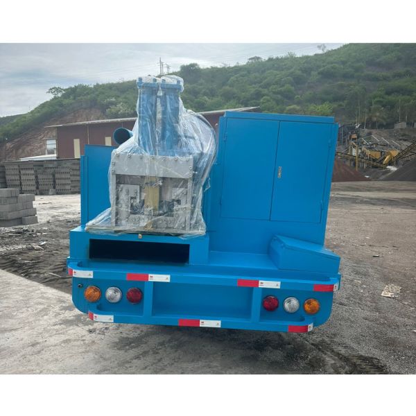 Buy 0.5-1.5mm Galvanized Steel 600-305mm Long Span Arch Roof Roll Forming Machine at wholesale prices