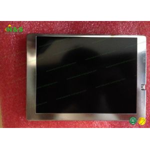 Antiglare Hard coating Sharp LCD Panel LQ057V3LG11 5.7 inch 30 Response Time