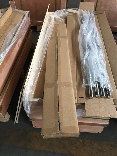 Standard Super EZ Curl Weight Lifting Bar 47" Size Solid Steel Material