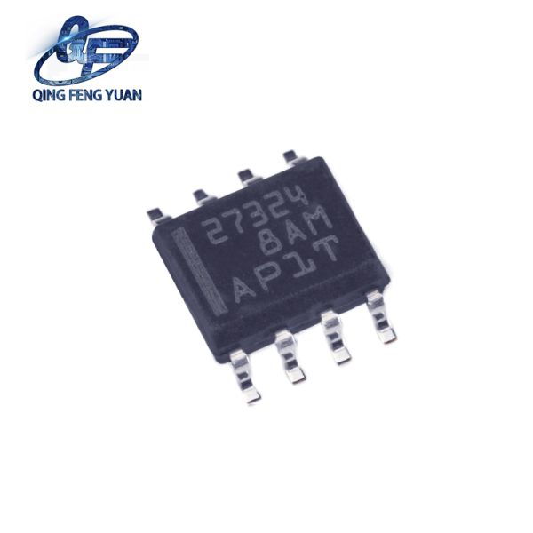 100% New Original UCC27324DR Electronic Components Tps16632rger 853s012akile