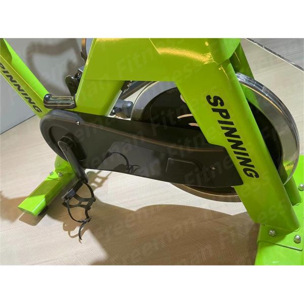 Indoor New Product Gym Spining Bike Professional for Gym Use Wholesale Cardio Training