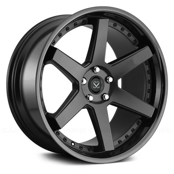 Buy 1-piece forged wheels for infiniti Cadillac 22 21 20 19 inch 5x139.7 5x150 for LX570 at wholesale prices