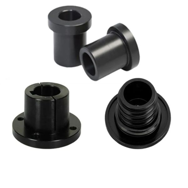 Buy ISO9001 PE Injection Molded Plastic Parts at wholesale prices