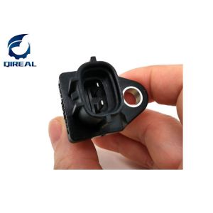 PC400-7 excavator Diesel Engine Parts Crankshaft Sensor Revolution Sensor 6217