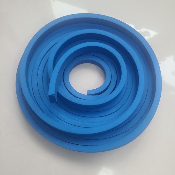 Double Layer Water Swellable Rubber Advanced Sequential Expansion For Multi