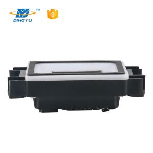 TTL Embedded QR Code Reader 2D Fixed Mount 60CM/S DP7628 CMOS