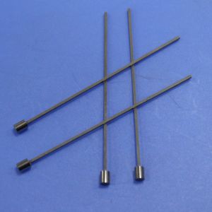 High-Temperature Resistant Square Tungsten Carbide Press in Pins