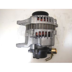 Quality MAZDA HA ENGINE A002T75176 SEM218300 24V 40A for sale
