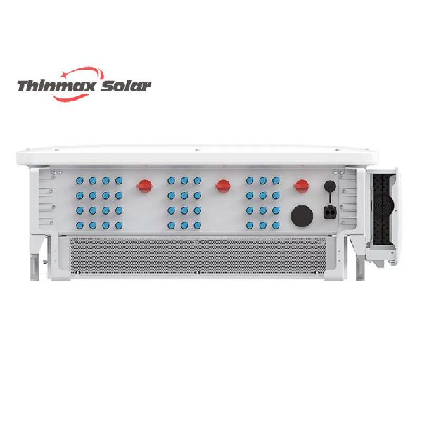 Huawei inverter SUN2000-100KTL-M1 100kw inverter for solar panel system solar energy inverter