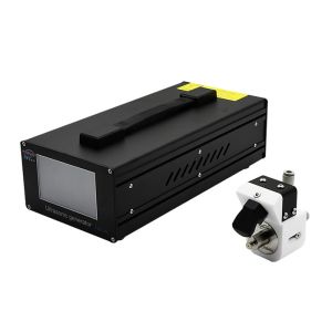 Ultrasonic Atomization Technology Spray Nozzle 100Khz