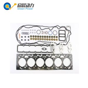 Customized Weichai Ricardo Engine Parts With Long Service Life