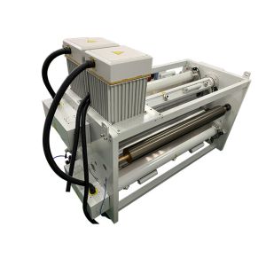 15kHz Ceramic Electrode Corona Discharge Equipment