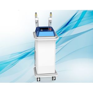 Beyond Botox Wrinkle Removal / Non-invasive Stimulate Collagen RF Wrinkle