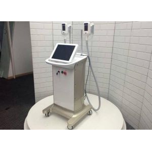 Big screen,handle,long operating time,delicate and firm body,Cryolipolysis