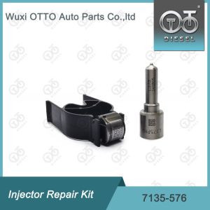Nozzle-CVA Kit 7135-576 Delphi Injector Repair Kit For 28236381 Nozzle L375PRD