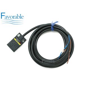 X / Y Axis Timing Cutter Parts Proximity Switch