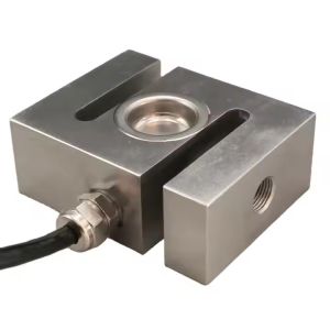 Analog Output Loadcell S Type Weight Sensor For 500kg 1000kg 2000kg Applications