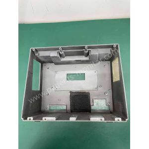 Durable PHiliph Goldway UT4000F Patient Monitor Parts Rear Casing