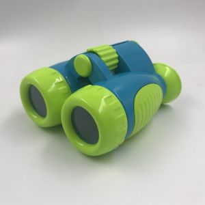 FORESEEN Explorer kit for children binoculars 4x30 for kids gift