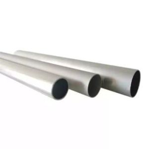 China 7075 T5 Aluminium Alloy Round Pipe Extruded Cold Rolled 80mm on sale