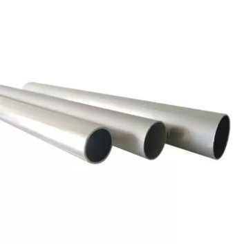 Buy 7075 T5 Aluminium Alloy Round Pipe Extruded Cold Rolled 80mm at wholesale prices