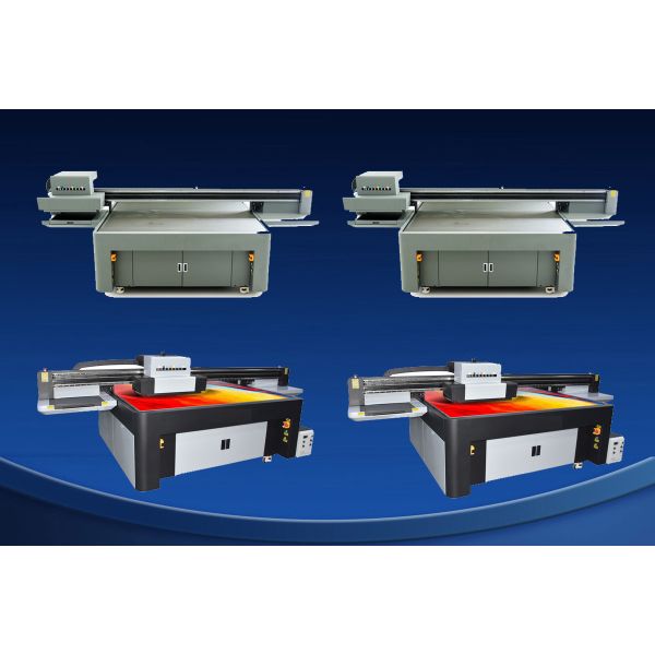 Buy Sticker Thermal Transfer Printer Ribbon Flatbed UV Inkjet Printer at wholesale prices
